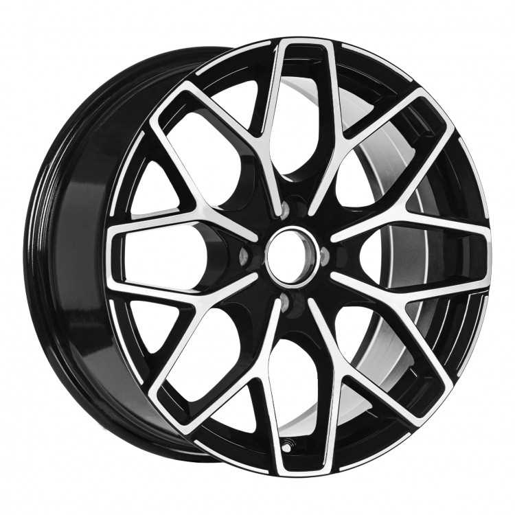 SONİC 1038/10 7.5X17 5X112 ET35 73,1 BD 1